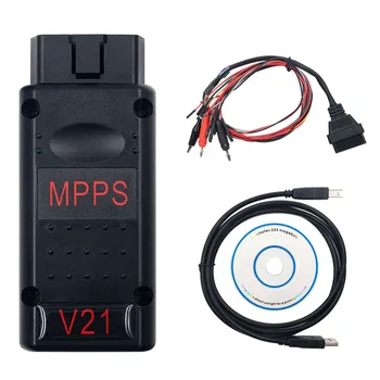 

Main Tricore Multiboot with Breakout Tricore Cable Car Fault Detector Car Diagnostic Tool Scanner Car Repair Tool