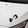 Exterior Accessories