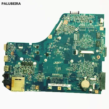 

PALUBEIRA MBRNX01001 MB.RNX01.001 48.4M702.011 laptop motherboard for acer aspire 5560 5560G DDR3 WITH 4 VGA Chip Main board