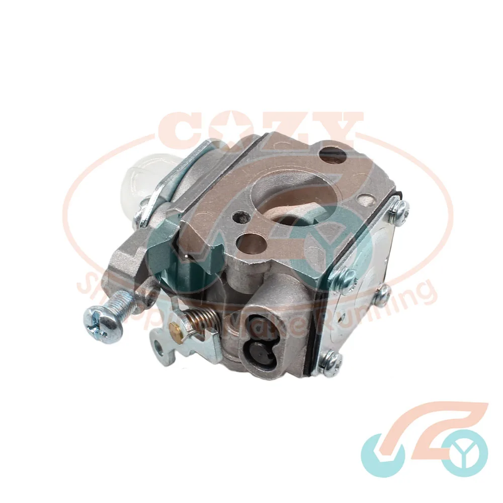Карбюратор Carb для Walbro WT-973 753-06190 карбюратор MTD Ryobi Weedeater craftman двигатель