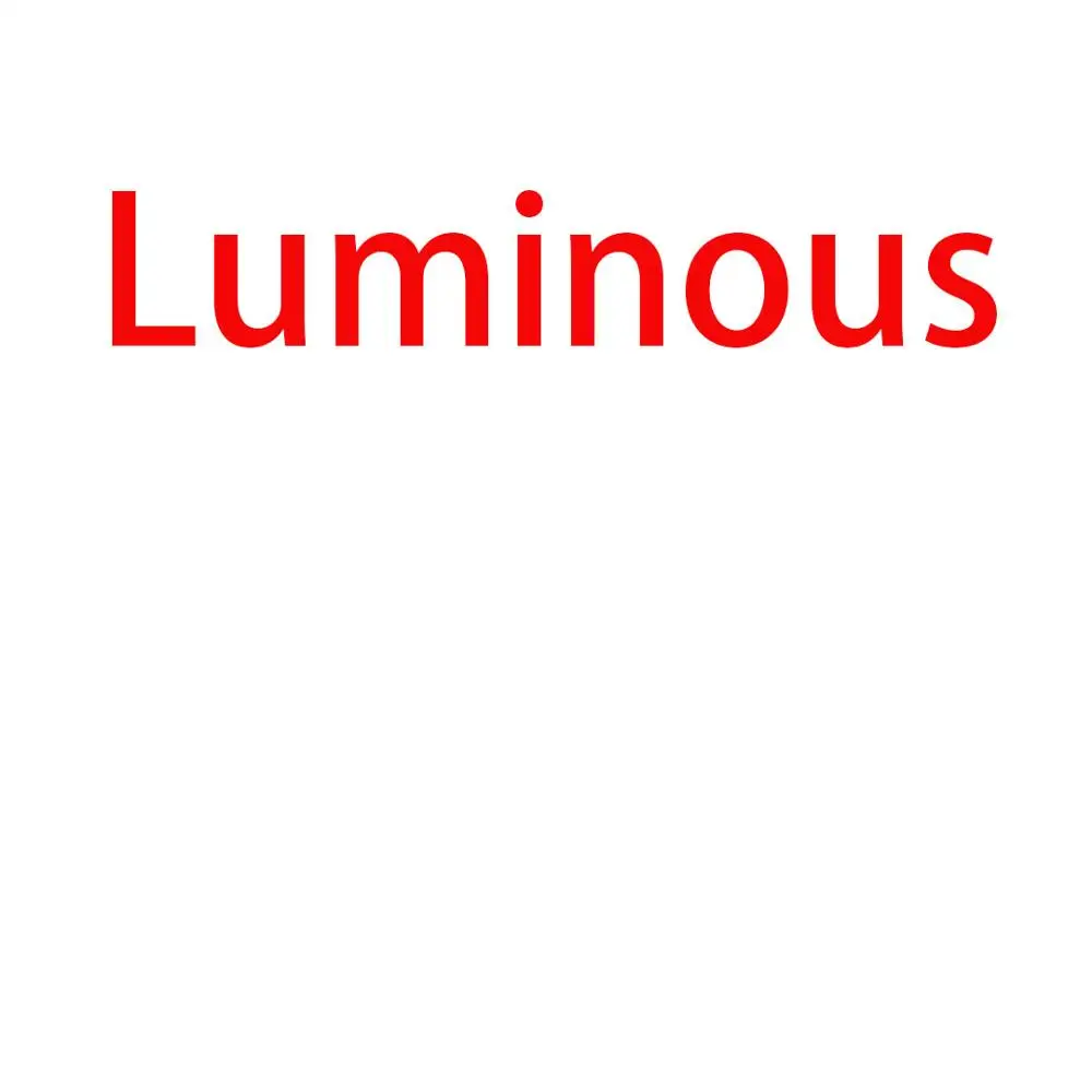 

Luminous Sign Phone Case For iphone 11 6 6S 7 8 Plus X XS Max XR Back Cover For Drop Shipping