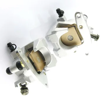 

Front caliper Brake Master Cylinder For Yamaha YFM400F Grizzly 400 Hunter YFM450FWA 450 IRS YFM450FWAD EPS Special Edition YFM35