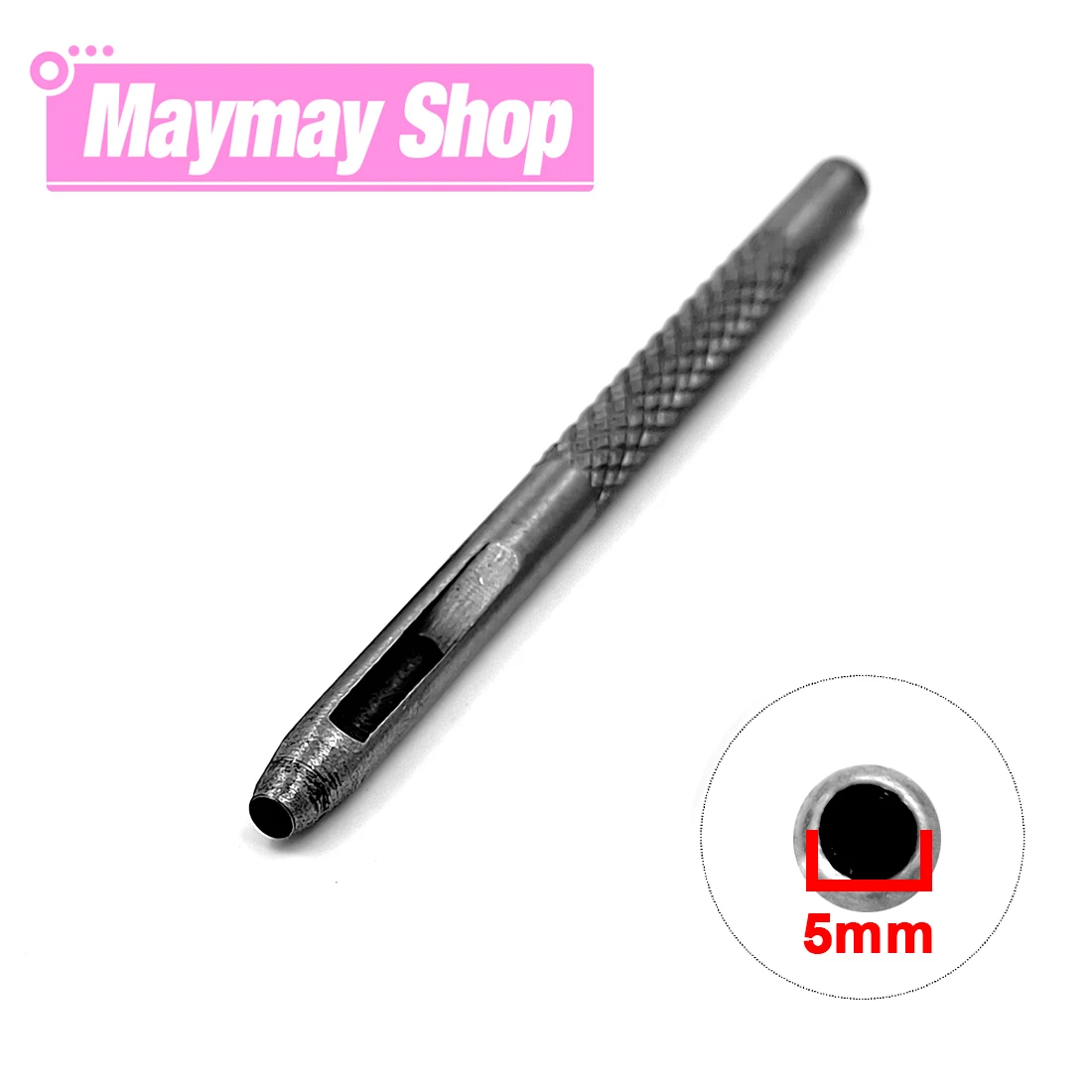1pcs Hollow Punch