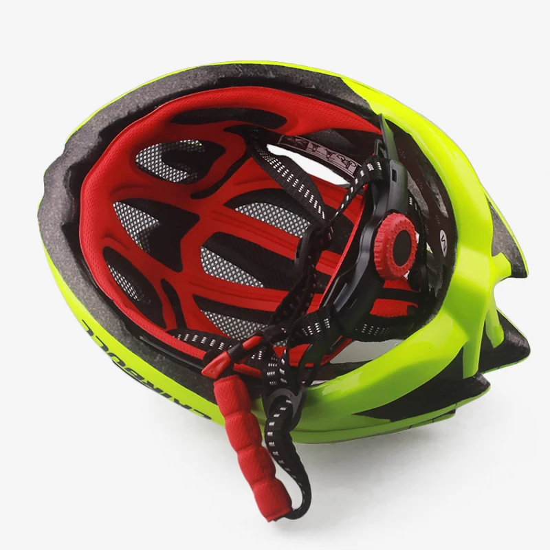 Сверхлегкий велосипедный шлем для взрослых мужчин и женщин mtb Горный Ciclismo