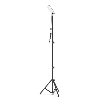

84pcs LED USB Lamp With Tripods LED Light for Camping Live Stream Video Photos