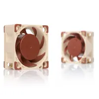 Noctua NF-A4x20  5V 4pin PWM Fan 40x40x20mm Computer Case Fan PWM Intelligent Temperature Control Ultra Small Fan - Image 6