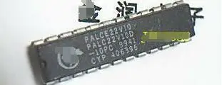 Бесплатная доставка PALCE22V10D-10PC PALCE22V10D