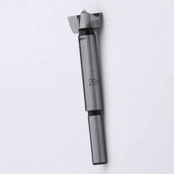 

5pcs HCS Woodworking Drill Bit Set Hole Saw Cutter Tools Round Shank Accessories