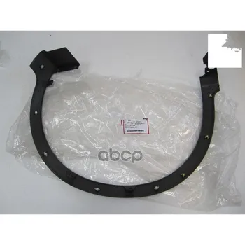 

Molding of the front wheel arch of the right Honda art. 74115smge01