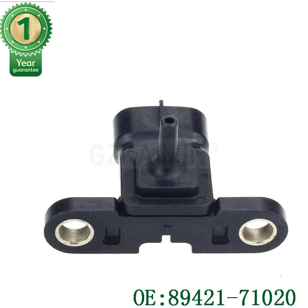 Датчик давления OEM 89421-71020 для TOYOTA для LEXUS датчик давления на входе 89421-71020 89421-71010 датчик карты