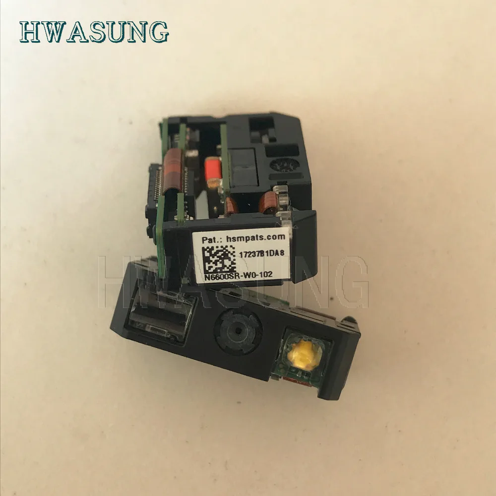 Двигатель сканера штрих-кодов(N6600SR-W0-102) для Honeywell