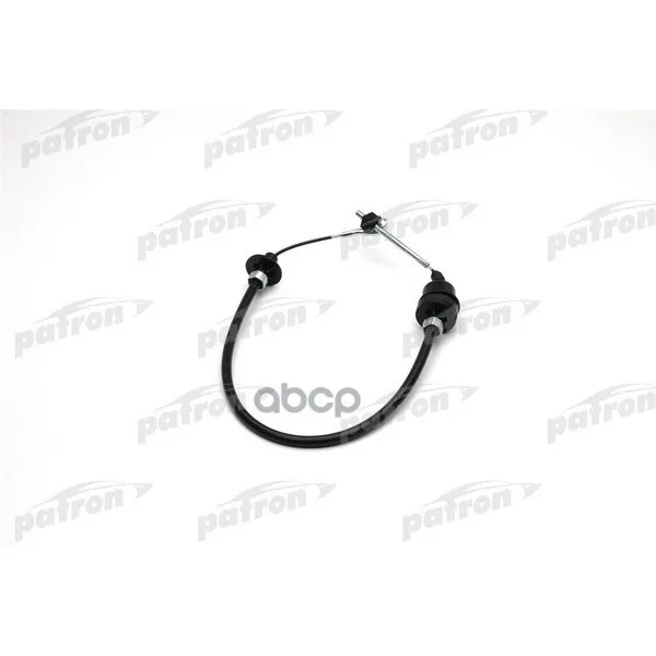 Трос Сцепления Opel Kadett/Astra(Все) 84- PATRON арт. PC6000