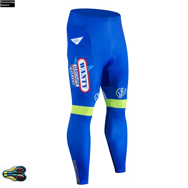 Picture Color 20D 6XL Wanty одежда для велоспорта, велосипедная Джерси, быстросохнущая Мужская велосипедная рубашка с длинным рукавом, профессиональная одежда для велоспорта, велосипедная майка, осень - Цвет: Picture Color 20D