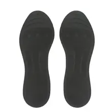 Жидкие глицериновые стельки Массажная стелька ТПУ амортизация и декомпрессия Беговые спортивные стельки для мужчин/женщин пот pad