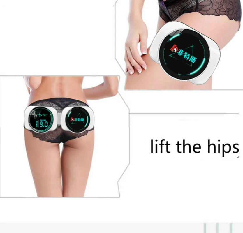 Massageador na barriga emagrece Clearance