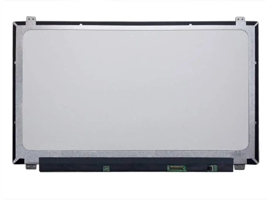 

5.6 inch For BOE NV156FHM-N43 FullHD 1080P IPS LED LCD Display Screen Panel Replacement