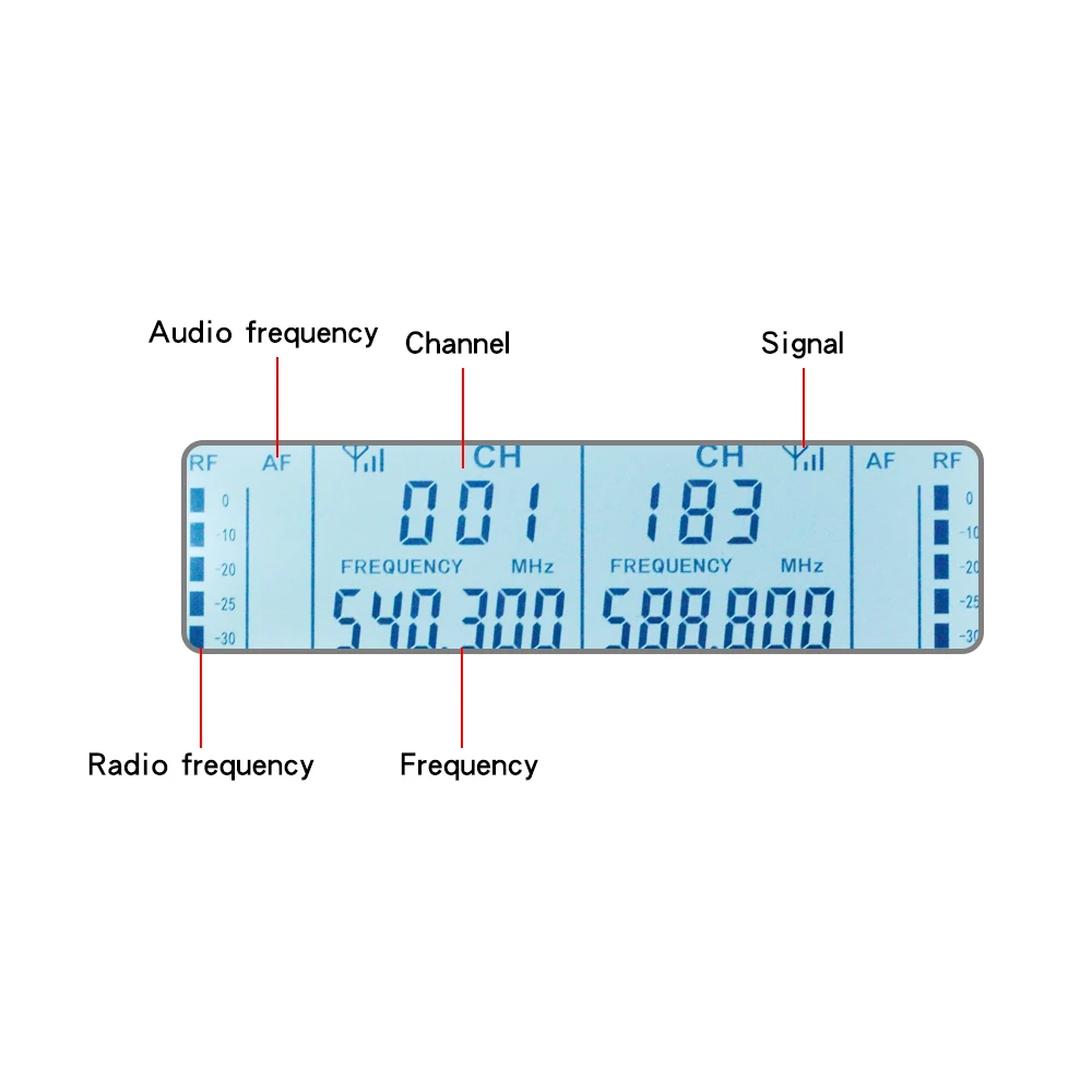 40W80W UHFVHF RF Power Amplifier Amp XDT-UVPA70