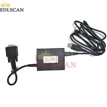 

For Jungheinrich Forklift Diagnostic Kit with Judit4 JETI ET SH for Judit Incado Interface