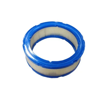 

1x Air Filter For Briggs & Stratton 394018 392642 5050H Toro 394018S Replacement