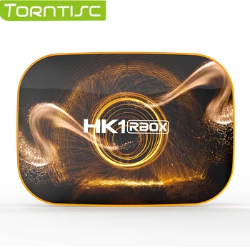 

Torntisc 2020 New Smart TV Box Android 10.0 RK3318 64GB 128GB USB 3.0 Support 4K Youtube Google Play Set Top Box