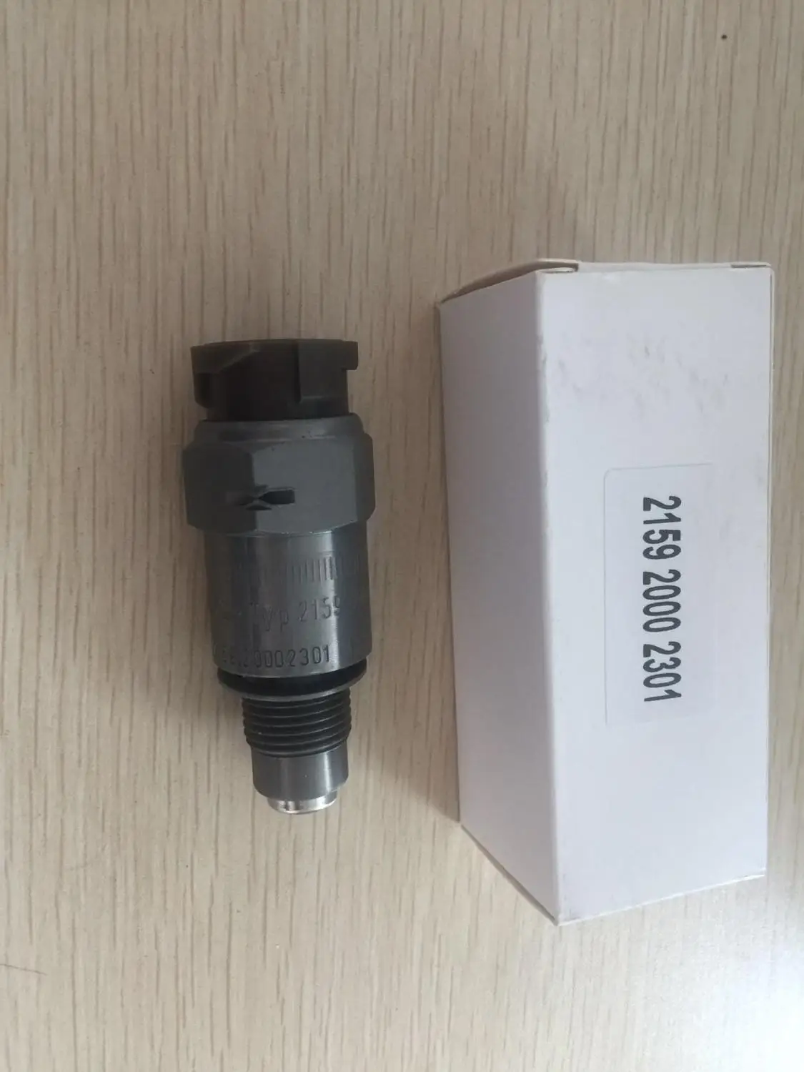 Speed Odometer Sensor 215920002301 for Siemens Vdo Car Accessories Odometer Sensor