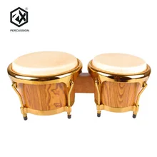 

Bongo drum Orff percussion instrument Bongo drum.