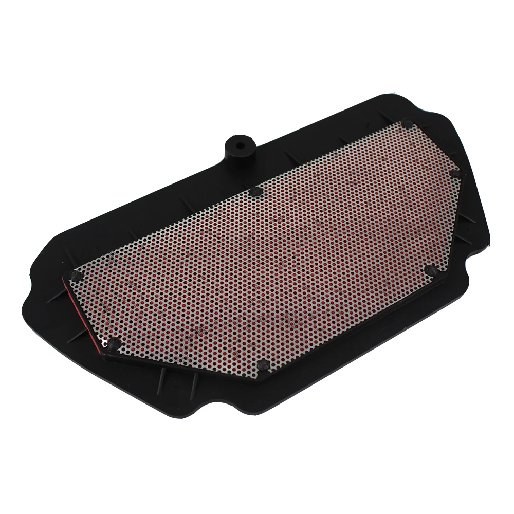 Аксессуары для мотоциклов для Kawasaki ZX6R ZX-6R 636 2009-2010-2011-2012-2013- воздушный фильтр воздухоочиститель сетка чистая