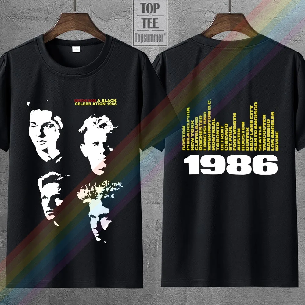 New Depeche-mode-rare-official-black 