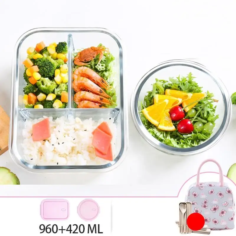Version H Салат резак обеденная лапша керамическая Кокосовая тарелка Saladeira Ланчбокс кухня столовая посуда для бара столовые приборы Frutero стеклянная чаша - Цвет: Version H