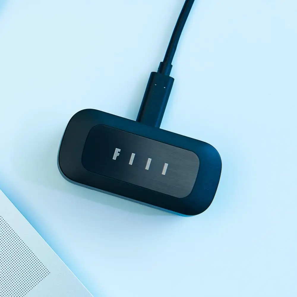 Original FIIL T1X True Wireless Headset Bluetooth