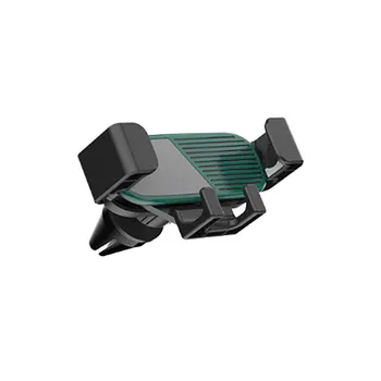 

ABS Shockproof Gravity Linkage Anti Slip Universal Car Phone Holder Magnet Mount Auto Lock Magnetic Cell Phone Holder