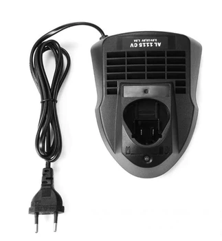 

Battery Charger For Bosch 10.8V/12V BAT411 BAT412A AL1115CV Charger Li-ion Battery Electrical Drill For 2 607 336 013