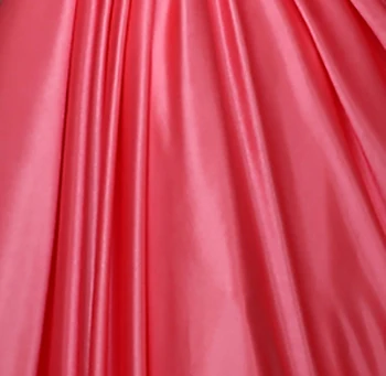 Вечерние платья длинное платье для выпускного торжественное платье vestidos de festa - Цвет: watermelon