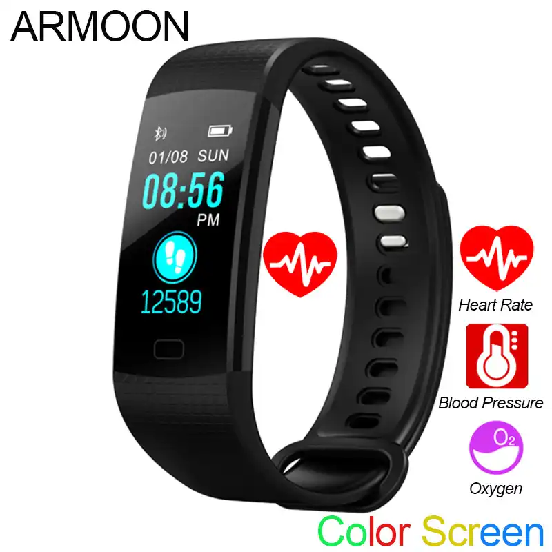 smart watch bracelet y5