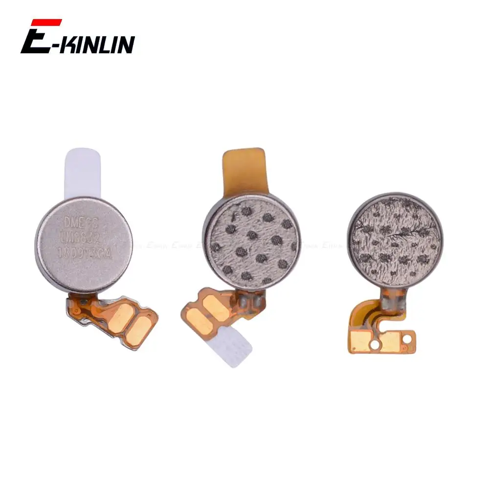 Modulo Vibratore Motore Per Huawei Mate 20X10 9 Pro Lite P Smart Plus 2021 2020 2019 2018 Parti Di Riparazione Vibrazioni