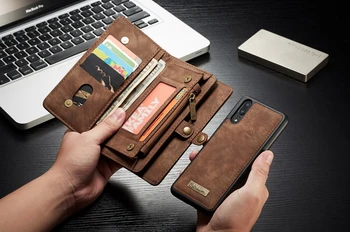 

P30 / P30 Pro sFor Huawei P30 Lite Case Pro Flip PU Leather Wallet On Cover Phone Bag Case for Coque Huawei P30 Huwawei P 30 Pro