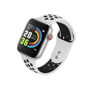 

2020 Latest Durable Smart Watch IP67 Waterproof W5 Pedometer Sleep Monitor Temperature Bracelet Digital SmartWatch For Android