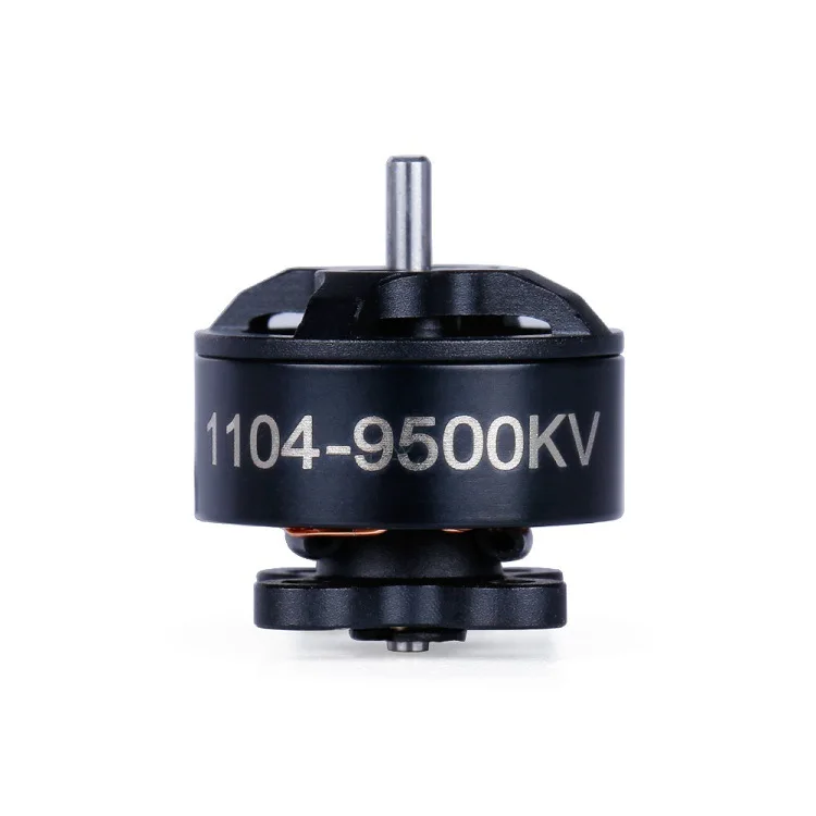 IFLIGHT крыло beemotor 1104 9500KV бесщеточный двигатель FPV через гоночный двигатель машины
