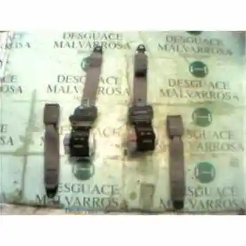 

SAFETY BELT REAR Hyundai ATOS (EM) 1.1 Comfort T083 [1992812]