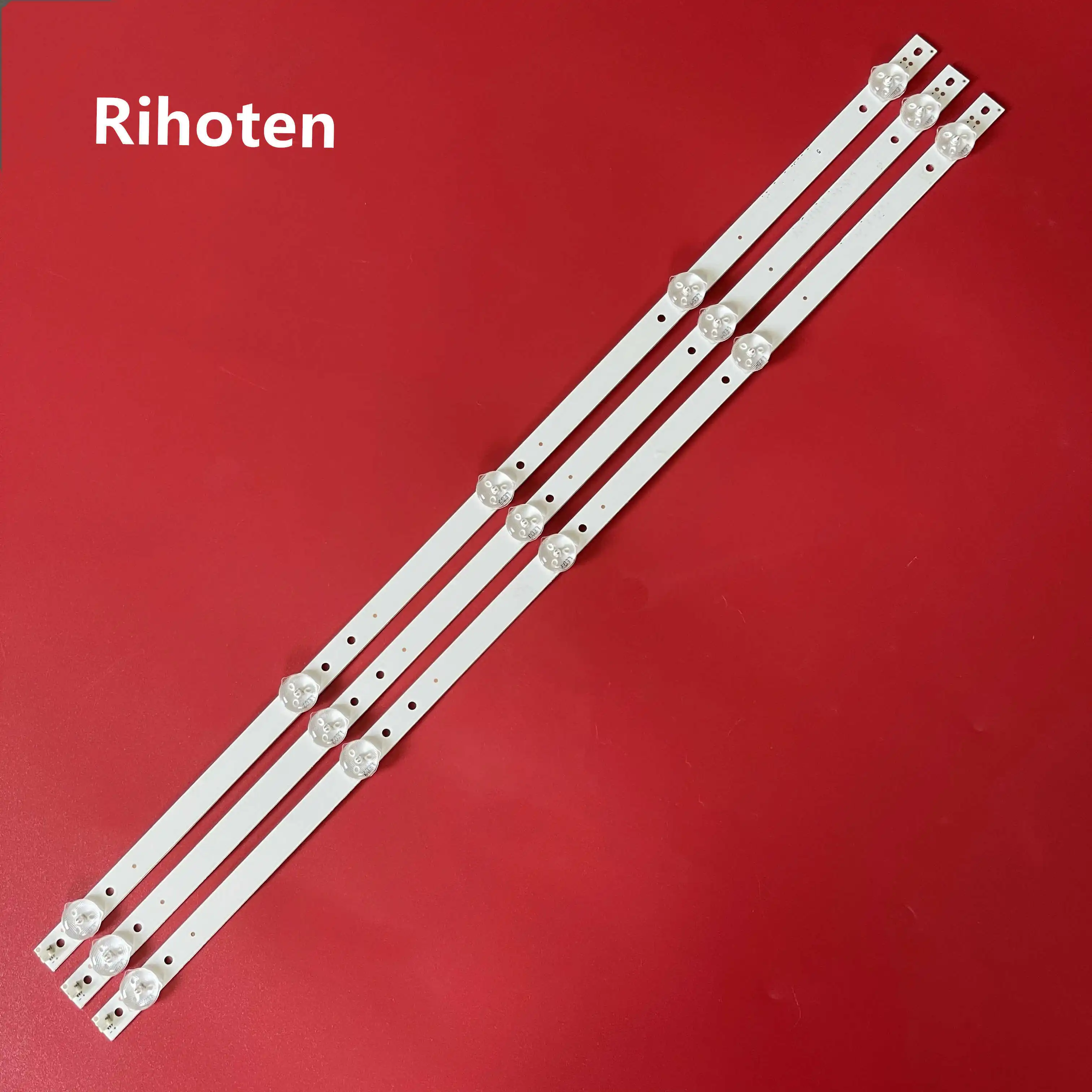5 светодиодный Светодиодный подсветка для 28 дюймов Philco PH28C20D PH28C20 | Лампы и