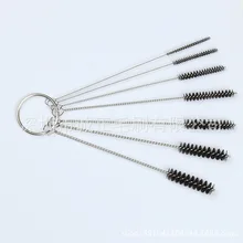 Аппаратные вспомогательные кисти, аэрозольная щетка, семь комплектов щеток для очистки, Шэньчжэнь, многофункциональная маленькая щетка