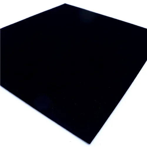 black 2 шт 2 мм толщина 30*30 см войлочная ткань DIY ремесло для детей ручной работы фетровые цветы игрушки куклы декоративные скрапбукинги Рождественский войлок - Цвет: black