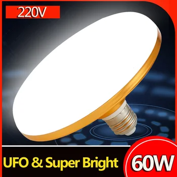 

E27 LED Bulb 220V Led Lamp 15W 20W 30W 50W 60W Light Bulbs Bombilla Led Light 220V Ampoule Led E27 for Home Lighting