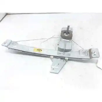 

9650768180 WINDOW LIFTER REAR LEFT PEUGEOT 207
