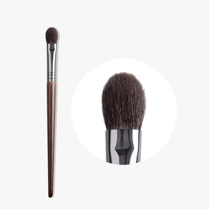 OVW Natural Goat Hair Professional Eyeshadow Blending Brush