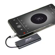 3,5 мм аудио усилитель для наушников HIFI усилитель для наушников Профессиональный портативный для мобильных телефонов