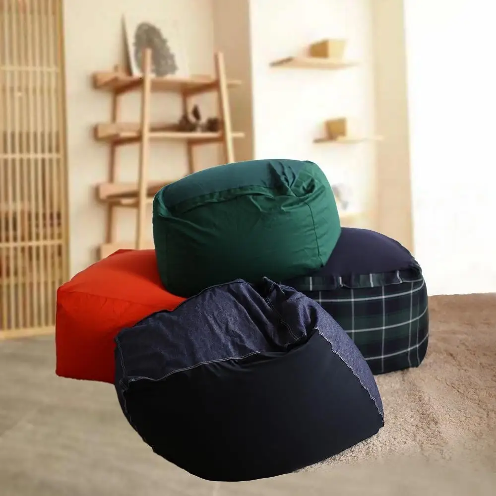 Компьютерный Zitzak cofridivano Armut Koltuk Fauteuil Sandalyeler Silla кровать totoro Beanbag стул Cadeira Puff Asiento диван Bean Bag
