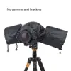 Portable Rainproof Protector Telephoto Lens Camera Rain Cover Dustproof Camera Raincoat for Canon Nikon Pendax Sony ► Photo 2/6