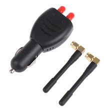 Bloqueur d'interférences de Signal Gps Usb, bouclier de protection de la vie privée, anti suivi pour les véhicules avec Gps 