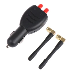 Bloqueur d'interférences de Signal Gps Usb, bouclier de protection de la vie privée, anti suivi pour les véhicules avec Gps 